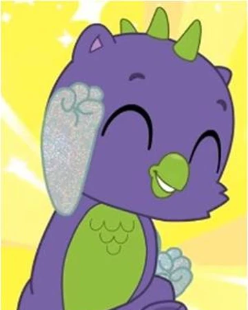 hatchimal draggle