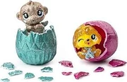 Royal snow ball hatchimals