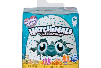 Hatchimals: Cosmic Candy, Hatchimals Wiki
