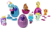 Royal hatch hatchimals