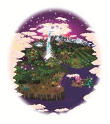 Hatchtopia (Season 4) map image