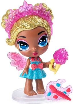 Hatchimals wishing star waterfall sales