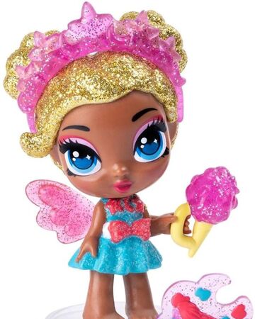hatchimals wishing star waterfall