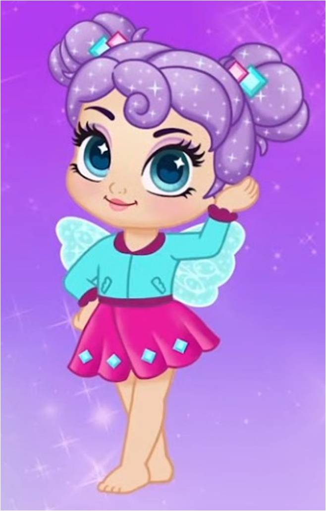 hatchimals adventures in hatchtopia pixies