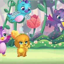 Hatchimals Adventures In Hatchtopia Gallery Hatchimals Wiki Fandom Demand for hatchimals has been extremely high, which have led to them being designated as the hottest toy of the 2016 christmas shopping. hatchimals adventures in hatchtopia