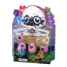 うまれて! ウーモ (Umarete! Woomo) | Hatchimals Wiki | Fandom