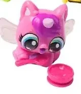 Pink Pufficorn (Common)
