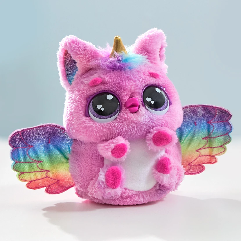 Misty | Hatchimals Wiki | Fandom