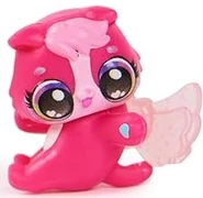 Magenta Kittengale (Common)