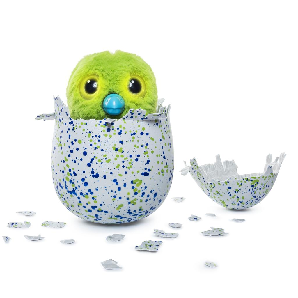 Original hatchimal hot sale