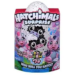 うまれて! ウーモ (Umarete! Woomo) | Hatchimals Wiki | Fandom