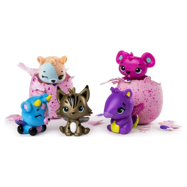 Most popular hatchimal outlet