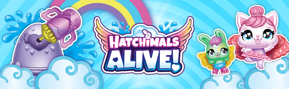 Indigo hatchimals cheap