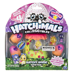 Hatchimals colleggtibles hatchy home hotsell