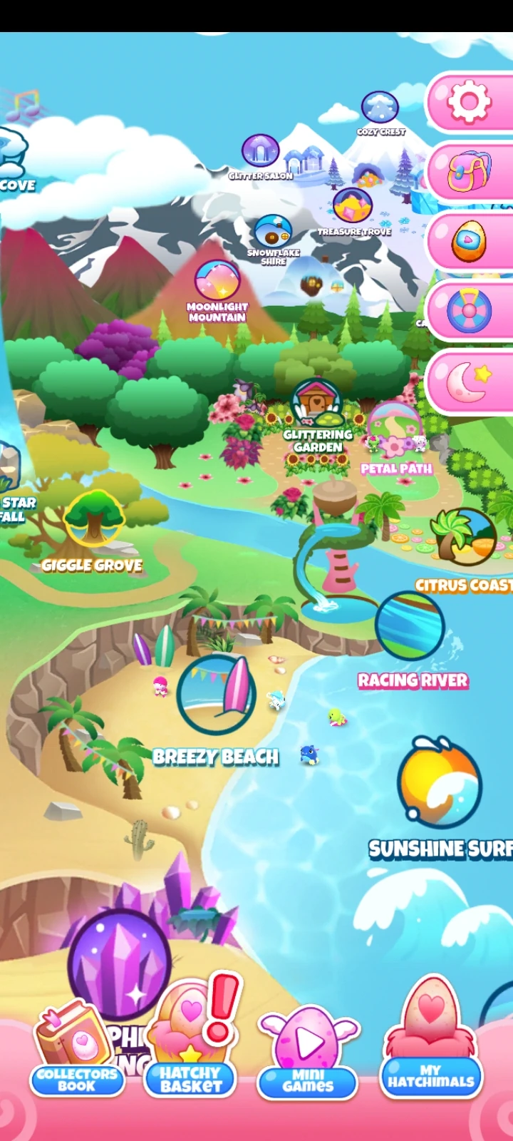 Hatchimals CollEGGtibles (App) | Hatchimals Wiki | Fandom