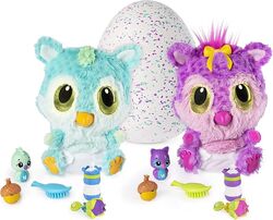 Hatchibabies Hatchimals Wiki Fandom