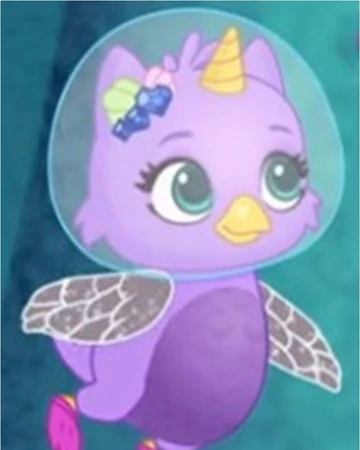 hatchimals owlicorn