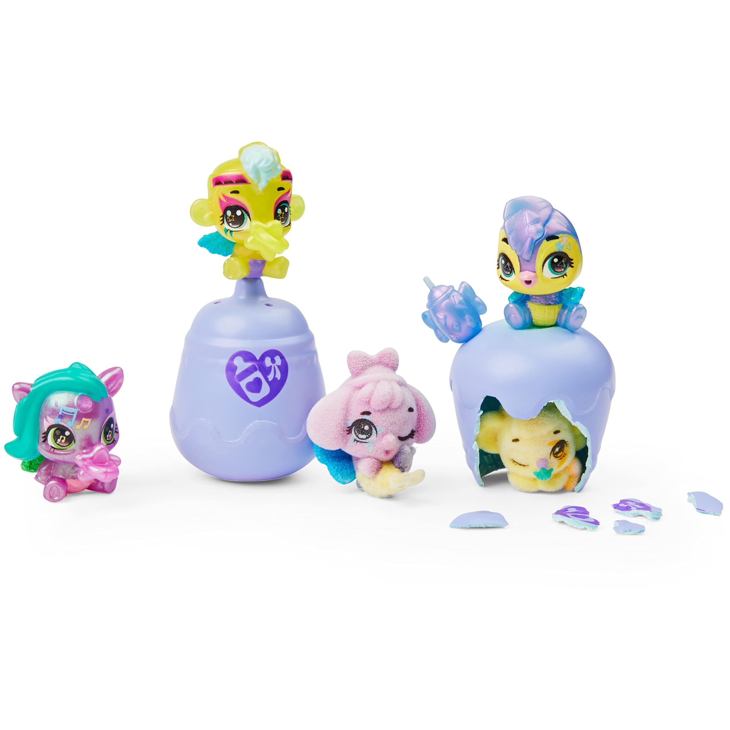 Hatchimals, Hatchimals Wiki