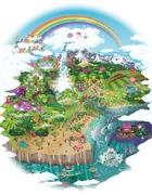 Hatchtopia (Season 5) map image