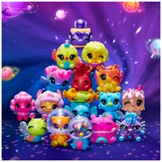 Cosmic candy hatchimals