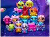 Hatchimals CollEGGtibles Season 8: Cosmic Candy