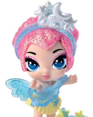hatchimals wishing star waterfall