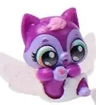 Purple Foxstritch (Common)