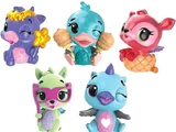 Hatchimals CollEGGtibles Season 4: Hatch Bright