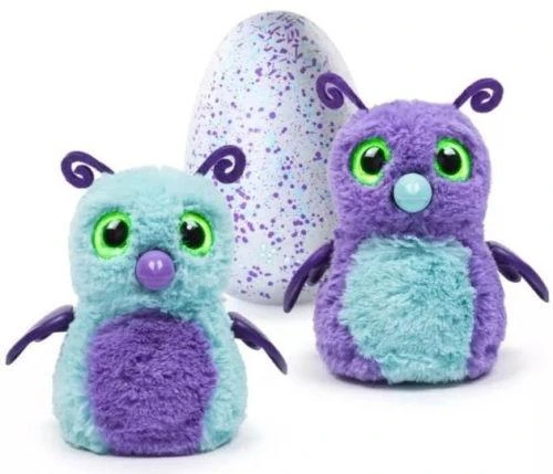 Burtle (species) | Hatchimals Wiki | Fandom