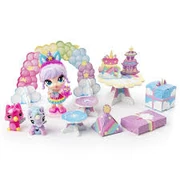 Rainbowunicornpartystock