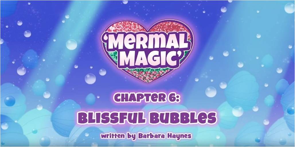 Blissful Bubbles | Hatchimals Wiki | Fandom