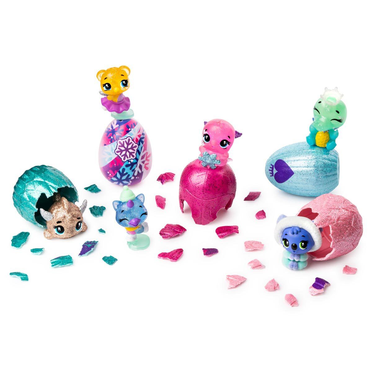 Hatchimals season cheap 6.5