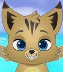 Golden Lynx Adventures in Hatchtopia Hatchimals Wiki Fandom
