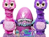 Hatchimals WOW