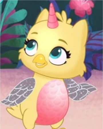 hatchimals illuma island