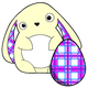 Plaidhatched