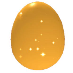 Golden Egg | Hatchverse Wiki | Fandom