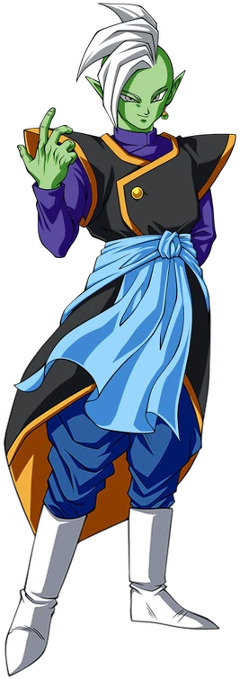 Future Zamasu