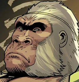 Solovar (Injustice- Earth 49)