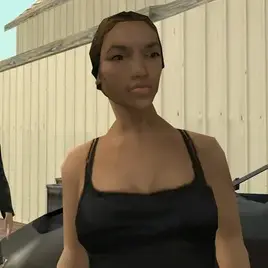 GTA SA