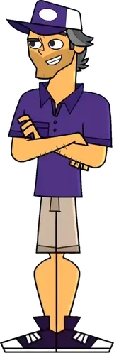 Christoff arms crossed impressed