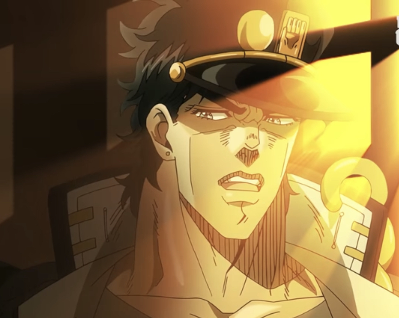 Jotaro Kujo, Anime Cinematic Universe Wiki