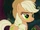 Mean Applejack