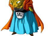 Babidi (Dragon Ball Z)