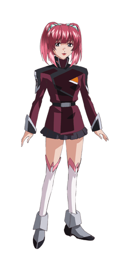 ZAFT Uniform