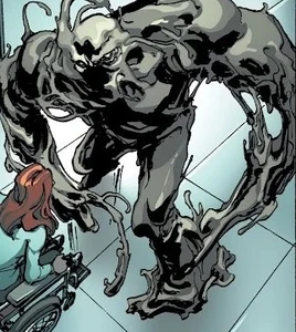Clayface (Injustice- Earth 49)