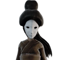 The Lady (Little Nightmares)
