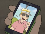 Norm's Boss