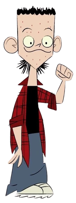 Terrence (Foster's Home for Imaginary Friends)