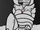 V (Murder Drones: Serial Designation U)